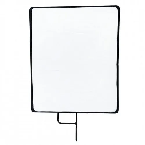 Kit Bandeira e Rebatedor  4 em 1 - 45X60cm