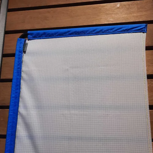 Bandeira Fullgrid 45x60cm