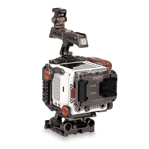 Kit Komodo 6K V-MOUNT RED