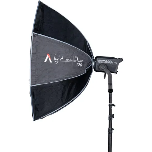 Kit Aputure Light OctaDome 120 Bowens Mount
