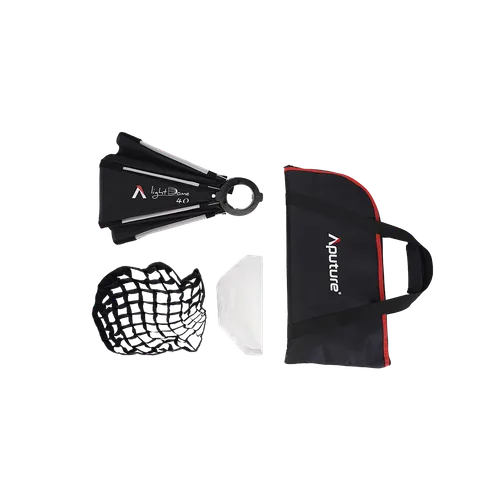 Kit Difusor Quick Dome 40 APUTURE