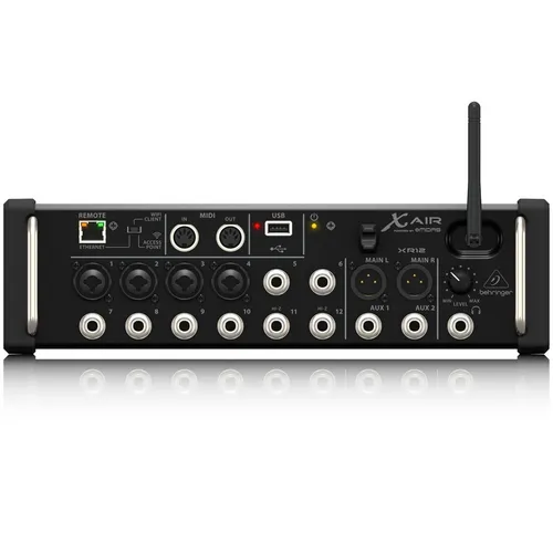 Mesa Dimmer 12 canais