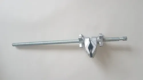 Garra Carolina Grande