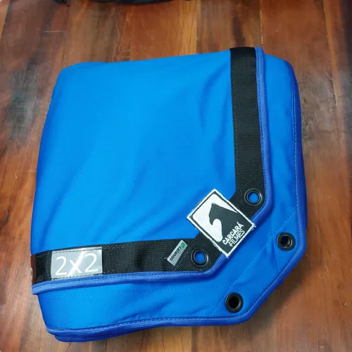 Pano Chroma Azul Butterfly 2X2m CALANGOTEX