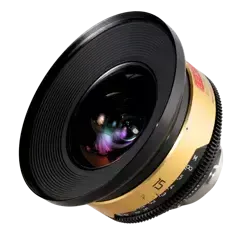 Lente Leica R 15mm T4 Super Elmar PL Rehoused TLS
