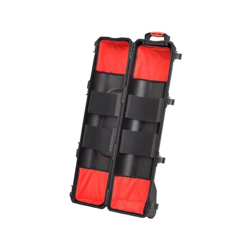 Case com Rodas para Tripé HPRC 6300TRIB (97 x 33,5 x 28,5 cm)