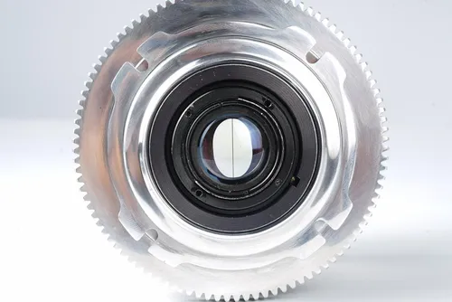 Lente KALEINAR-5H 100mm f/2.8 