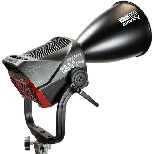 Kit Light Storm 1200d Pro (5600K) APUTURE