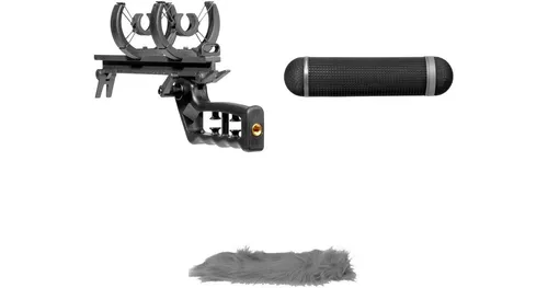Kit Zepelim MZW 60 (Blimp Windscreen) SENNHEISER