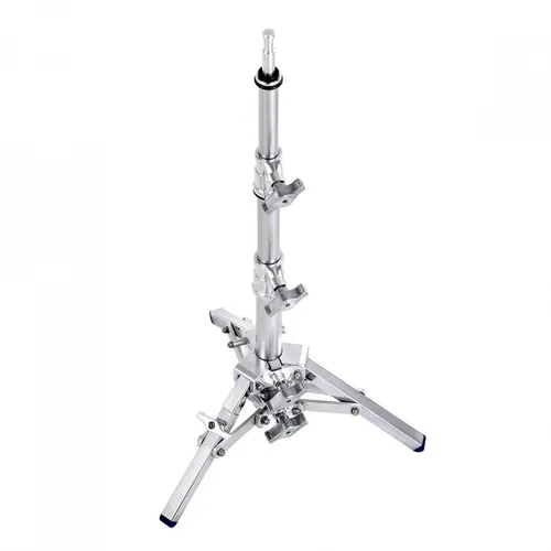 Tripé Pino Baby Aço (2 Estágios) 1m AVENGER