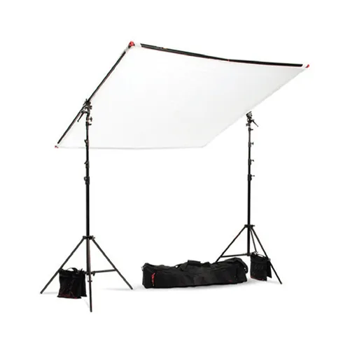 Kit Butterfly Montável 2X2m