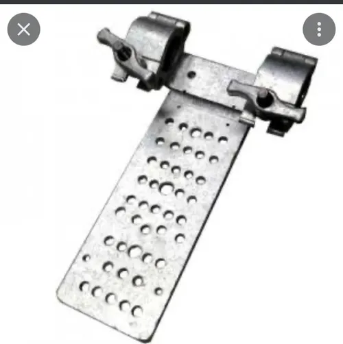 Algema Base Plana (Cheese Plate)