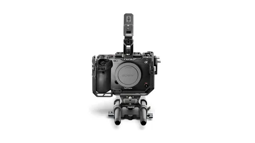 Kit Sony FX3 Full Frame Cinema (V-mount + Cage Tilta)