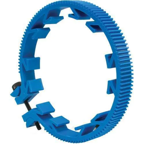 Redrock Micro microLensGear Size C (Blue)