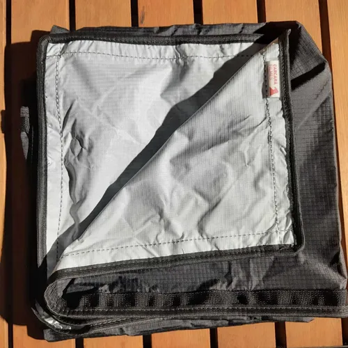 Pano Ultrabounce 1,20x1,20m