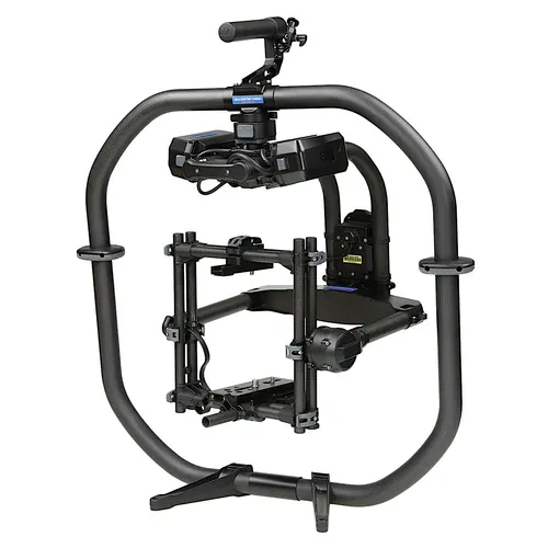 Kit Movi Pro + Armor Man