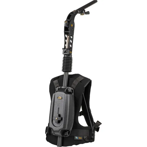 Colete/Suporte Cinema 3 com STABIL Light EASYRIG