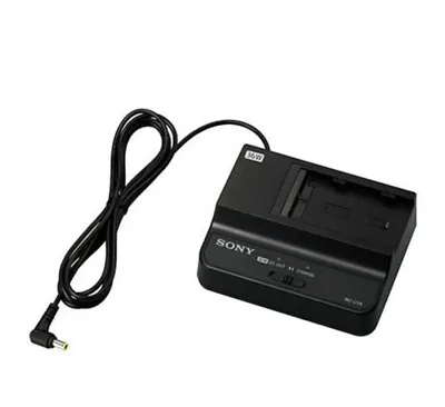 Carregador BC-U1 para BP-U Sony