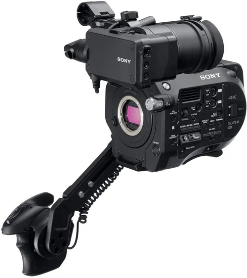 Sony FS7