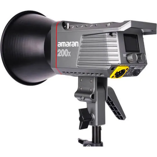 Kit Led 200X (2.700K-6.500K) AMARAN