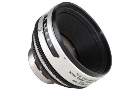 Lente Canon Rangefinder 