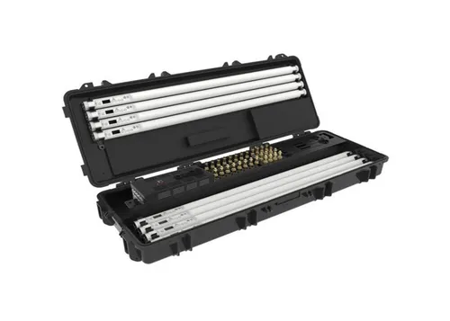 Kit Astera Titan 8 Lâmpadas + Astera Box