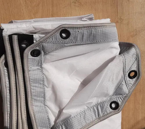 Pano Lightgrid Butterfly 3x3m CALANGOTEX