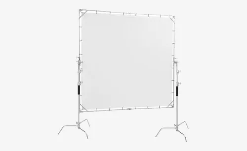 Kit Butterfly Montável 3X3m