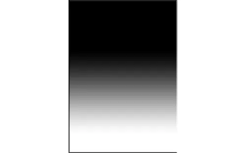 Filtro Clear/ND 0.6 4x5.6 Graduado Vertical