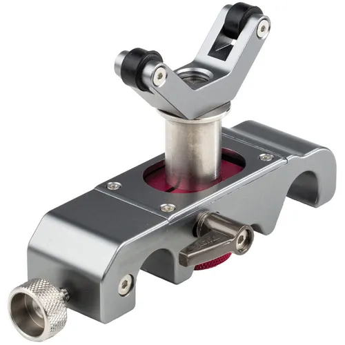 Suporte de Lente Y 15mm TILTA