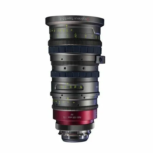 Lente Zoom EZ-1 30-90mm T2 (S35 e FF) ANGENIEUX