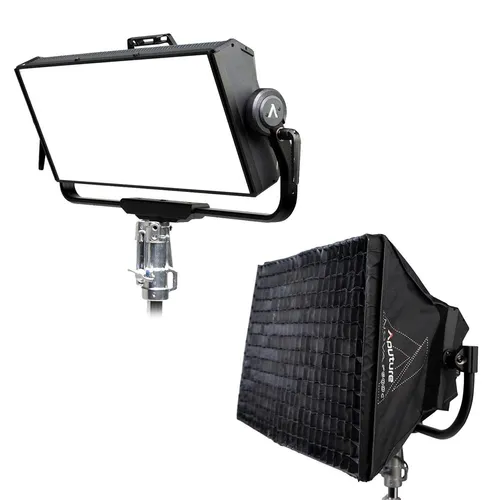 Softbox NOVA P600c