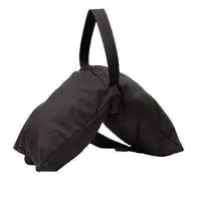 Saco de Areia 3Kg CARCARÁ FILMES