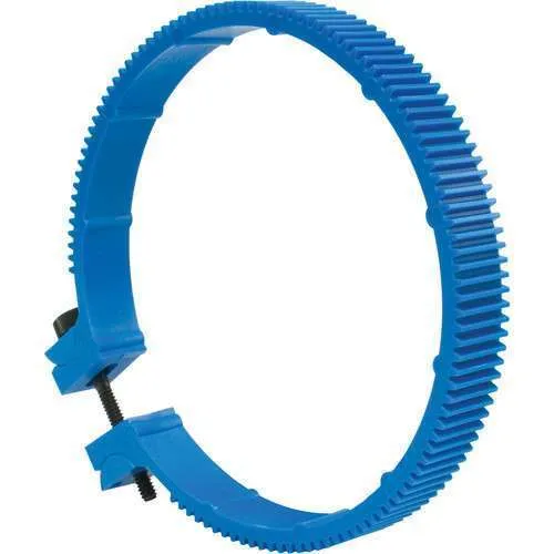 Redrock Micro microLensGear Size D (Blue)