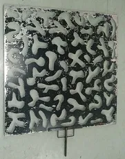 Bandeira Mandrak 1,20x1,20m