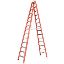 Escada Tesoura 4m SÍNTESE