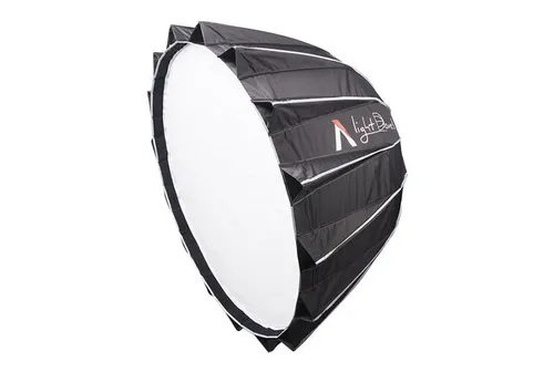 Kit Aputure Light Dome II (34.8″) 88cm
