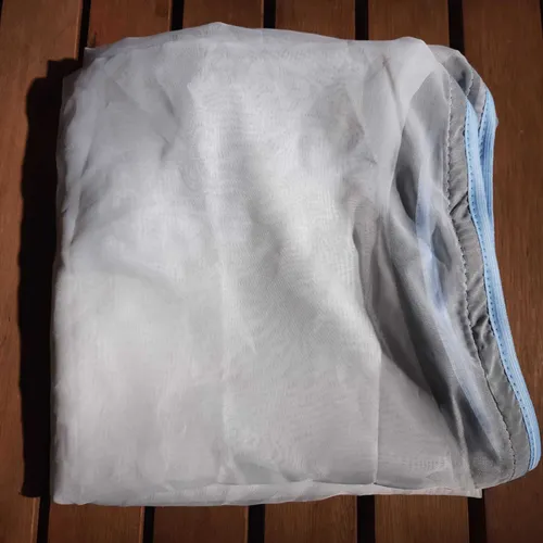 Pano Voil 1,20x1,20m CALANGOTEX