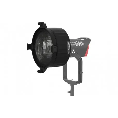 Fresnel F10 Linha 600 Aputure