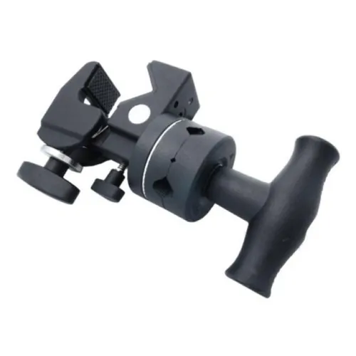 Garra Universal com Cabeça de Efeito KUPO