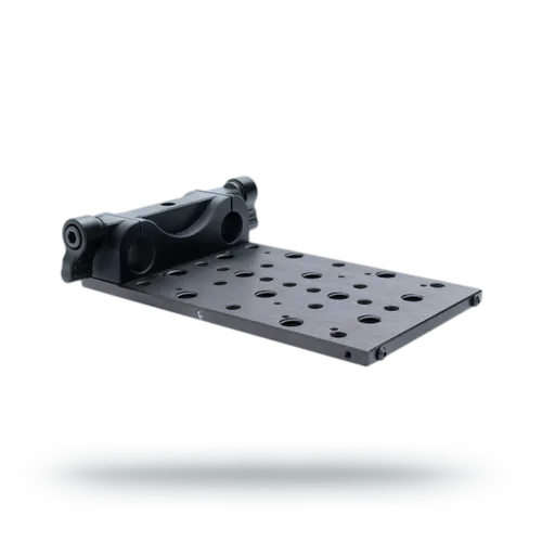 Baseplate Redrock Micro (15mm)