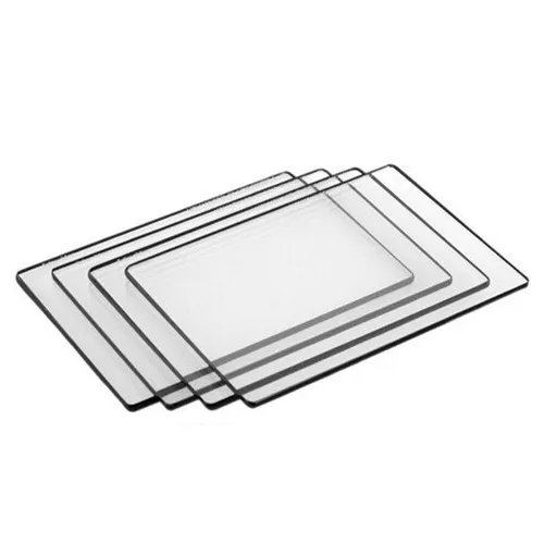 Kit Filtros BLACK PRO-MIST 4X5.65