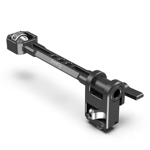 SmallRig Adjustable Monitor Mount for Select Handheld Gimbal Stabilizers