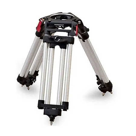 Tripé Cine HD Baby de Alumínio (150mm) OCONNOR