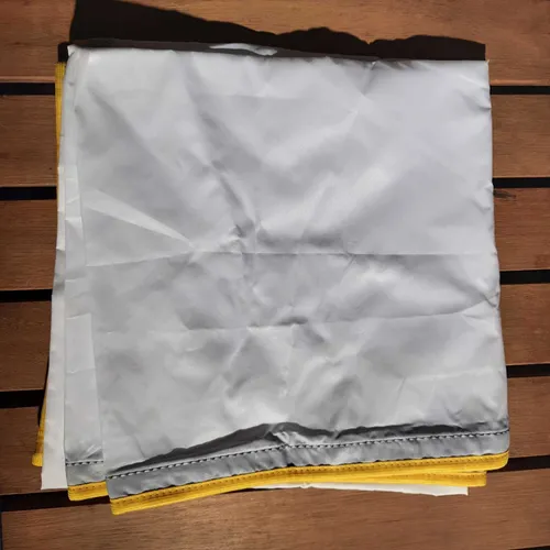 Pano Nylon 1,20x1,20m CALANGOTEX