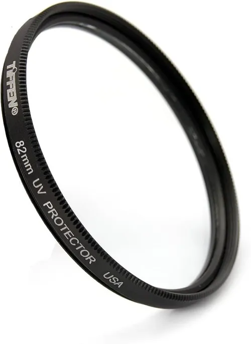 Filtro UV 82mm