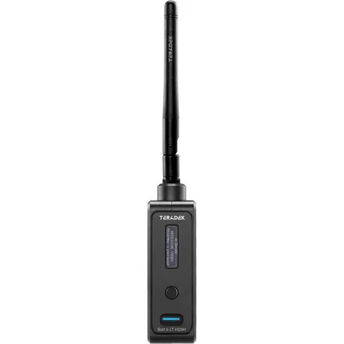 Kit Transmissor Bolt 4K LT 750 TX 3G-SDI/HDMI TERADEK