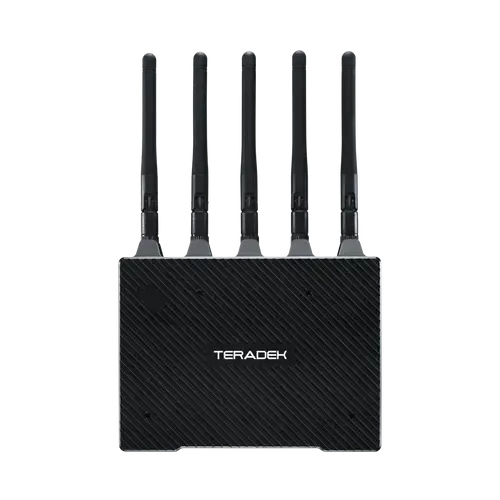 Kit Receptor (RX) Bolt 4K 750 LT 750 (3G-SDI/HDMI) TERADEK