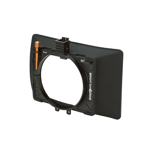 Kit Mattebox Misfit Atom BRIGHT TANGERINE