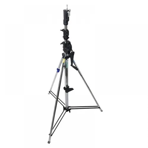 Tripé com Rodas 483T 30Kg 